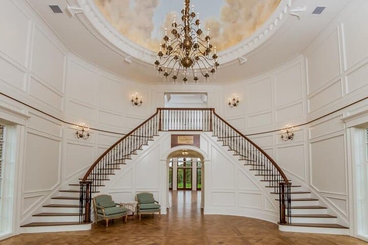 Monticello Day Tour from Washington DC — Visit Thomas Jefferson's Mountaintop Estate photo 6