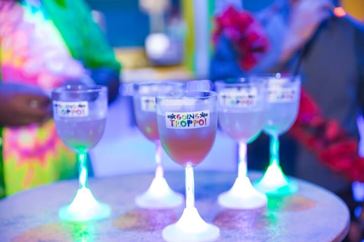 Rarotonga Going Troppo Nightlife Tour — Safe 4-Hour Island Bar-Hop photo 6