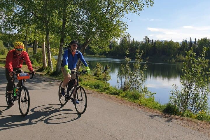 Explore Anchorage’s Greenbelt: The Ultimate Urban Bike Loop Adventure photo 2