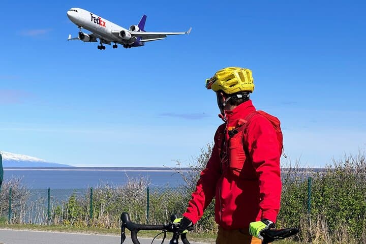 Explore Anchorage’s Greenbelt: The Ultimate Urban Bike Loop Adventure photo 6