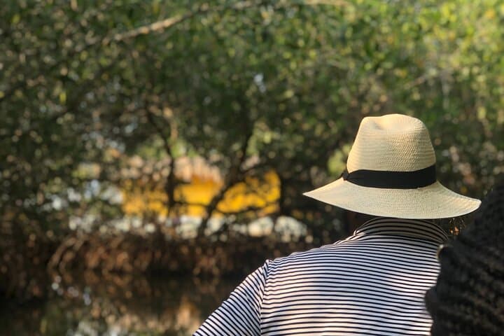 Authentic Cartagena City Tour: Getsemaní Murals, Bazurto Market & La Boquilla Mangroves photo 5