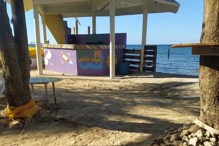 Private Jet Ski Tour in Montego Bay: Caribbean Coast Rush photo 5
