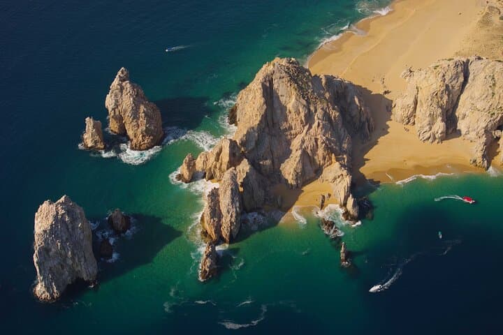 Cabo Snorkel: 4-Hour Tour to Santa María, Chileno and El Arco photo 5