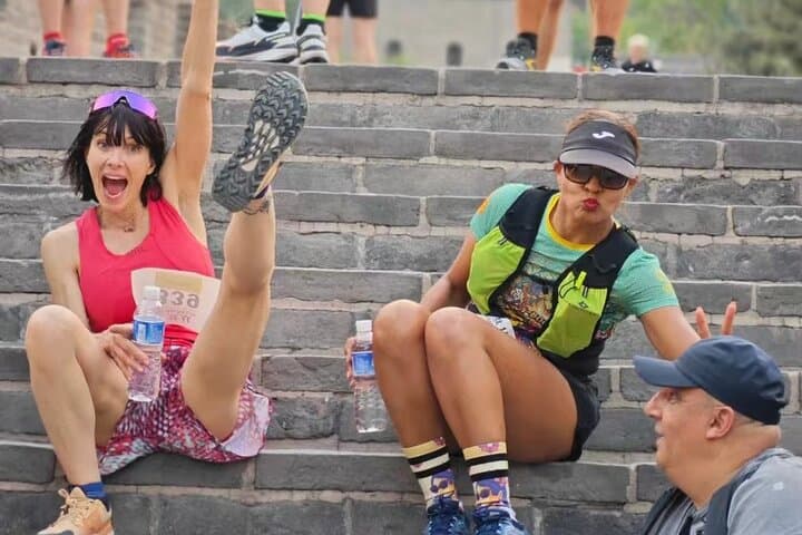 Jinshanling Great Wall Private Tour: Wild Ming Dynasty Hike from Beijing