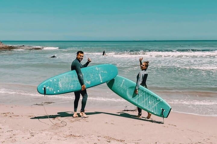 Puerto Vallarta Surf Lesson for Beginners & Intermediates — Learn to Catch Waves Safely