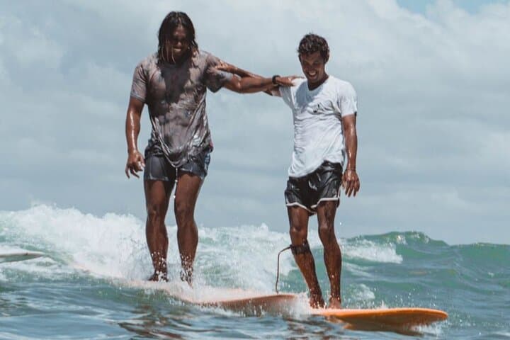Puerto Vallarta Surf Lesson for Beginners & Intermediates — Learn to Catch Waves Safely photo 3