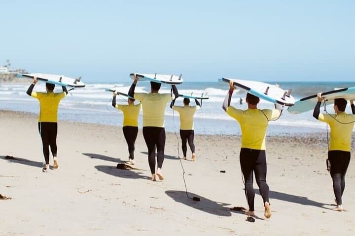 Puerto Vallarta Surf Lesson for Beginners & Intermediates — Learn to Catch Waves Safely photo 5