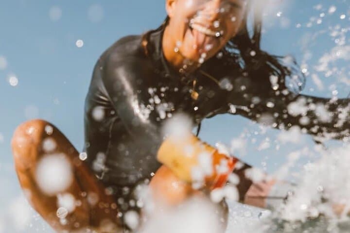 Puerto Vallarta Surf Lesson for Beginners & Intermediates — Learn to Catch Waves Safely photo 6