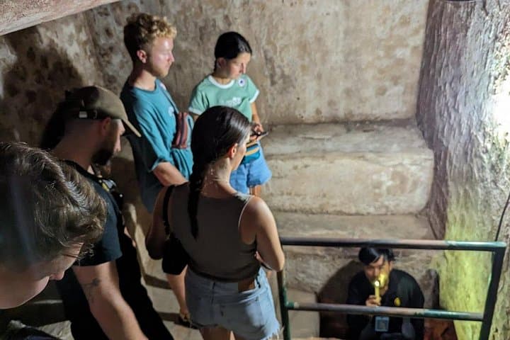 Cu Chi Tunnels Half-Day Adventure: Explore Viet Cong Underground Routes Near Ho Chi Minh City photo 3
