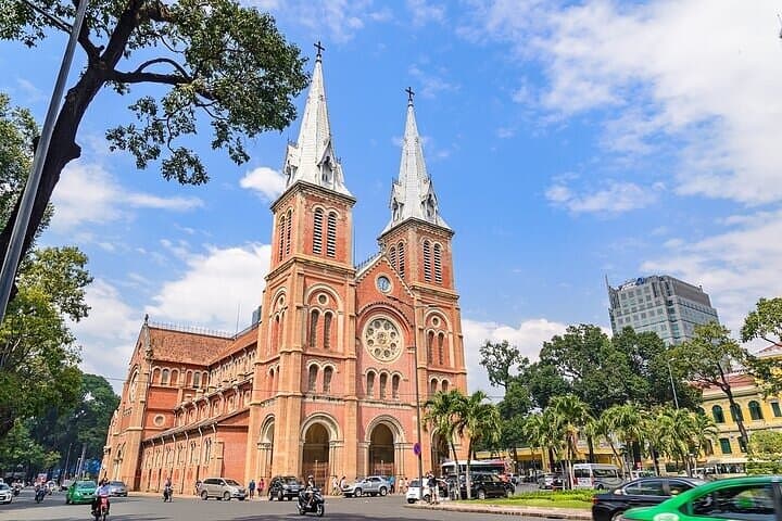 14-Day Mekong Delta & Phu Quoc Private Car Tour — Ho Chi Minh to Island Escape