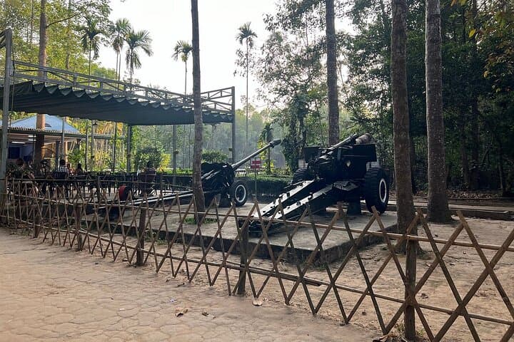 Day in Saigon — Private Full-Day City Discovery of Ho Chi Minh photo 6
