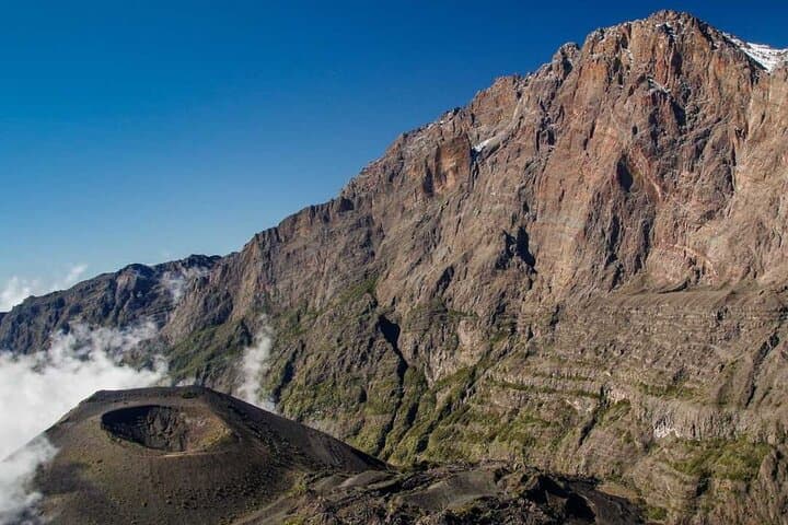 3-Day Mount Meru Summit Climb: Private Guided Mountaineering from Arusha photo 3