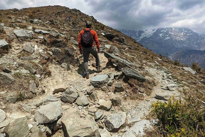 Triund Day Hike from McLeod Ganj: A Practical Guide to the Dhauladhar Ridge photo 4