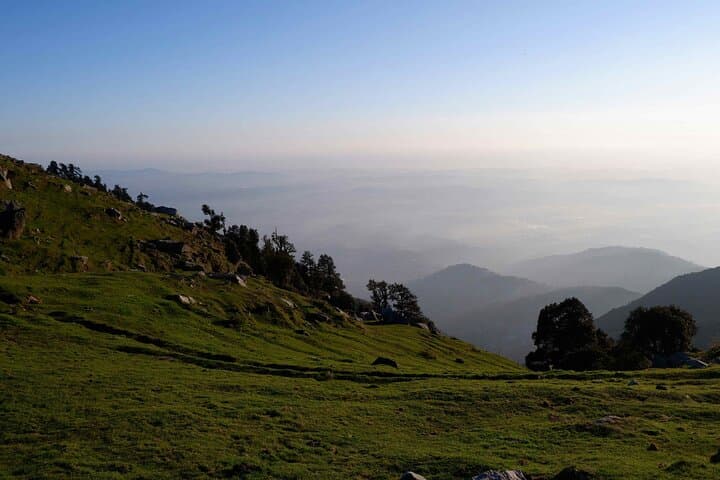 Triund Day Hike from McLeod Ganj: A Practical Guide to the Dhauladhar Ridge photo 6