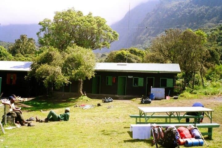 3-Day Mount Meru Summit Climb: Private Guided Mountaineering from Arusha photo 5