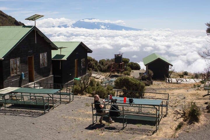 3-Day Mount Meru Summit Climb: Private Guided Mountaineering from Arusha photo 2