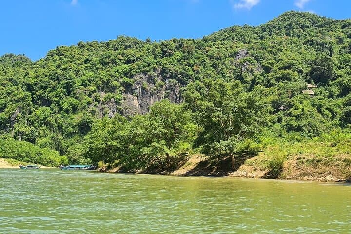 Phong Nha and Paradise Caves: Full-Day Tour from Dong Hoi photo 3