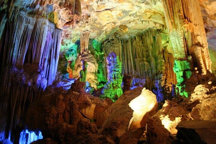 Hue to Phong Nha Cave: Full-Day Trip to Vietnam’s Underground River photo 4
