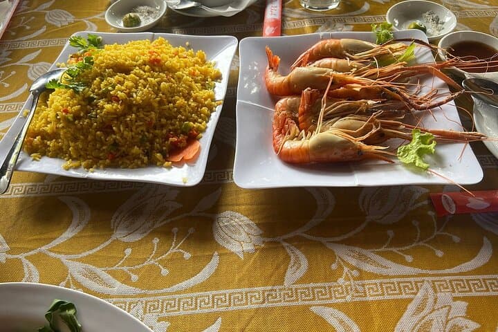 Full-Day Mekong Delta Excursion from Ho Chi Minh City: My Tho & Ben Tre Boat Tour photo 3