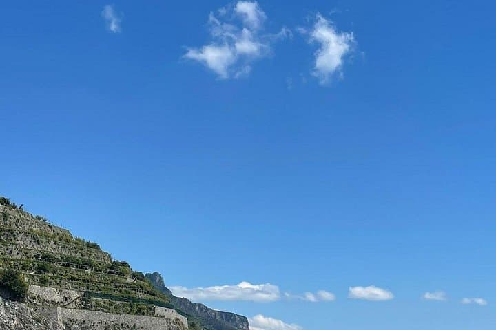 Amalfi Coast Lemon Path Hike from Ravello to Maiori — 3-Hour Citrus Trail photo 3