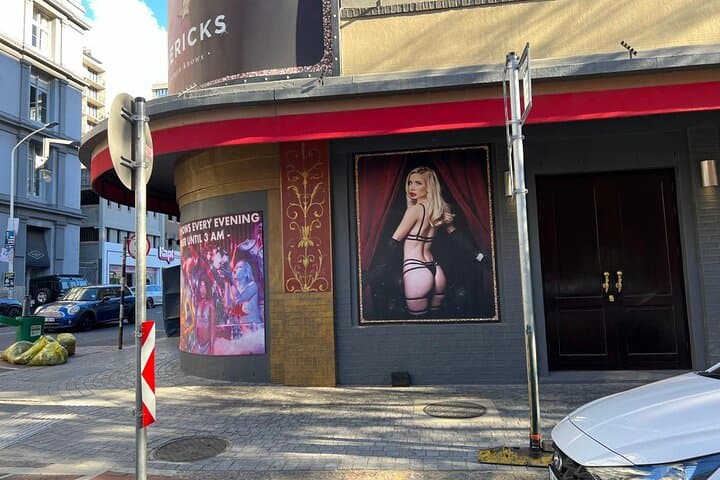 Cape Town Private Nightclub Tour: VIP Transfers & Club Access photo 2