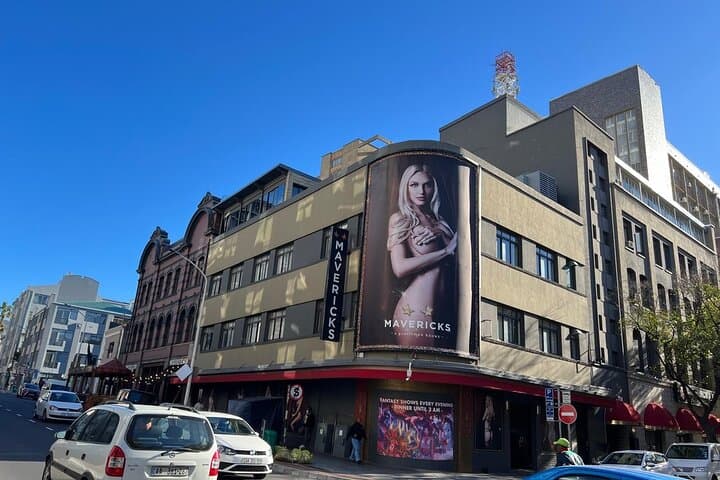 Cape Town Private Nightclub Tour: VIP Transfers & Club Access photo 6