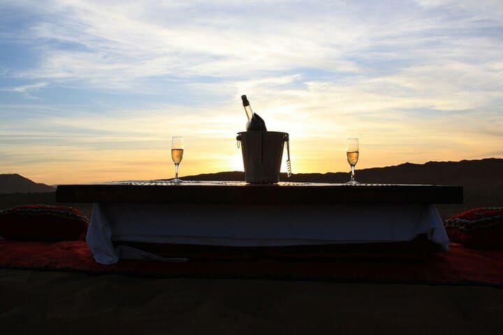 Marrakech to Zagora: 2-Day Desert Adventure with Nomad Camp & Camel Ride photo 2