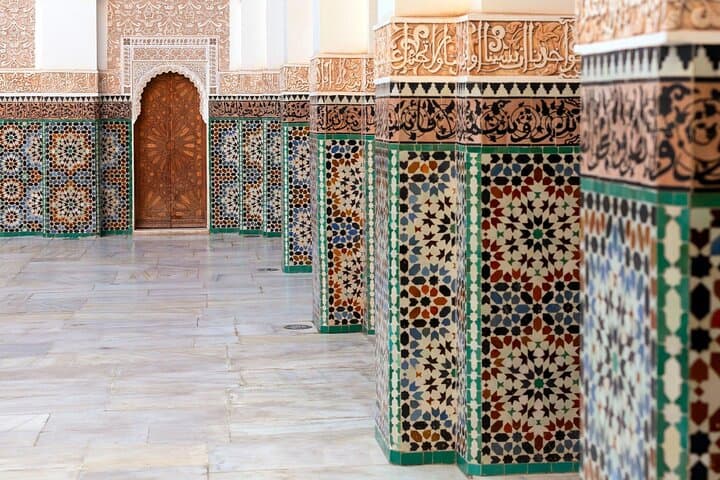 Marrakech to Zagora: 2-Day Desert Adventure with Nomad Camp & Camel Ride photo 4