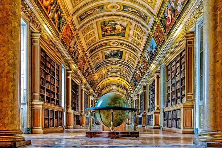 Half-Day from Paris: Explore Château de Fontainebleau & Barbizon’s Painterly Streets photo 2