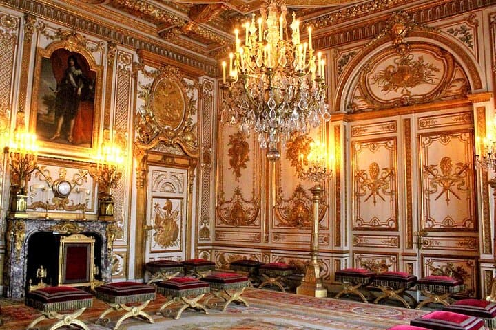 Half-Day from Paris: Explore Château de Fontainebleau & Barbizon’s Painterly Streets photo 4
