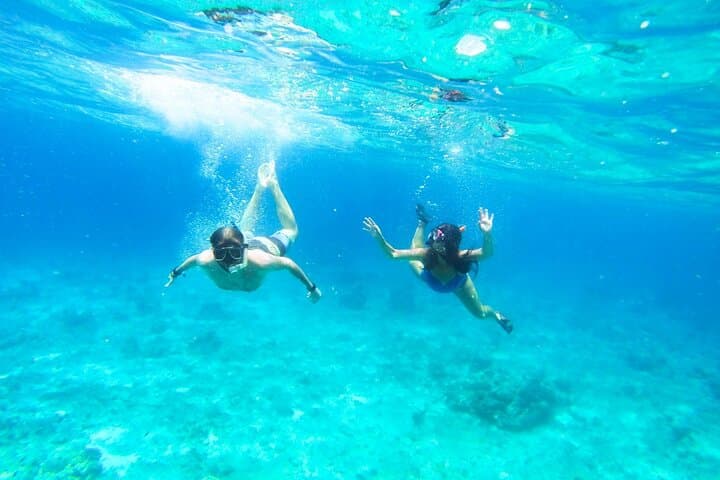 Split Six-Island Small-Group Boat Tour to Hvar, Brač & Blue Lagoon