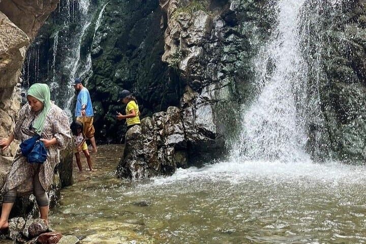 Marrakesh to the Atlas: Waterfalls, Berber Villages and a Guided Hike photo 4