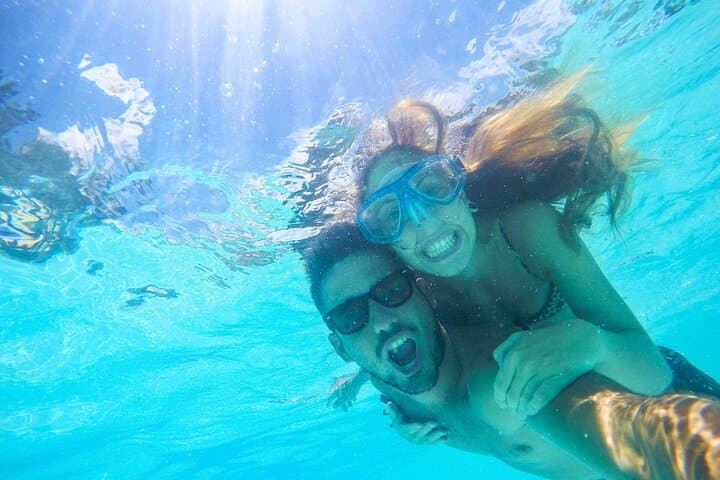 Split Six-Island Small-Group Boat Tour to Hvar, Brač & Blue Lagoon photo 5