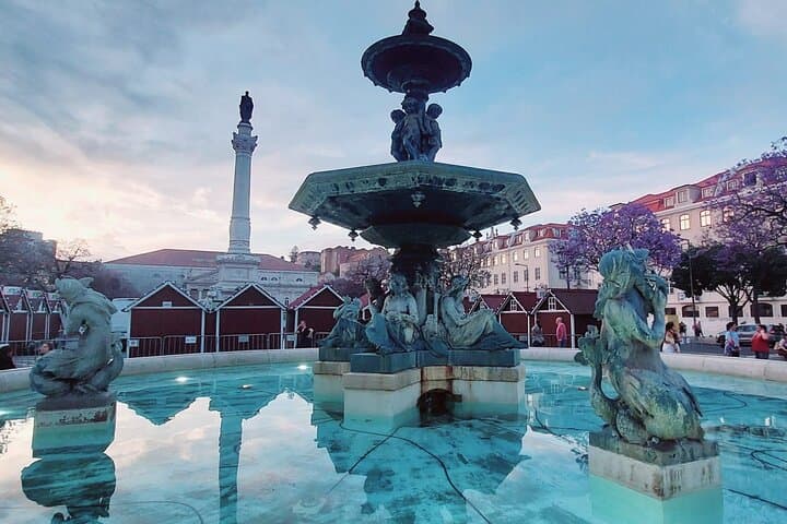 Walking Lisbon: 3,000 Years of History on a Guided City Tour photo 3