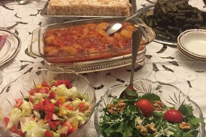 Luxor Farm Cooking Class: Hands-On Egyptian Farm-to-Table Experience photo 2