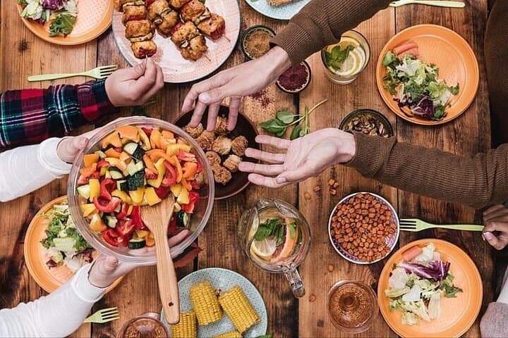 Luxor Farm Cooking Class: Hands-On Egyptian Farm-to-Table Experience