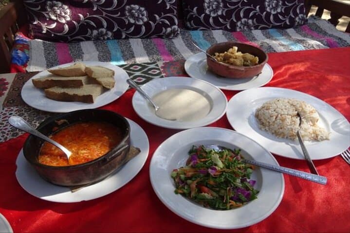 Luxor Farm Cooking Class: Hands-On Egyptian Farm-to-Table Experience photo 6