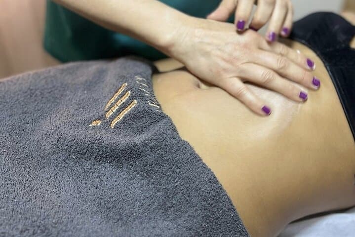 Marrakech 3-Hour Slimming & Toning Session — Gueliz Wellness and Detox photo 5