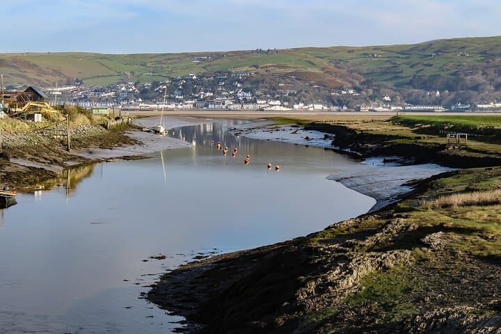 Wales West Coast Self-Guided Road Trip: 222-Mile Coastal Itinerary