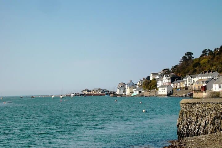 Wales West Coast Self-Guided Road Trip: 222-Mile Coastal Itinerary photo 3