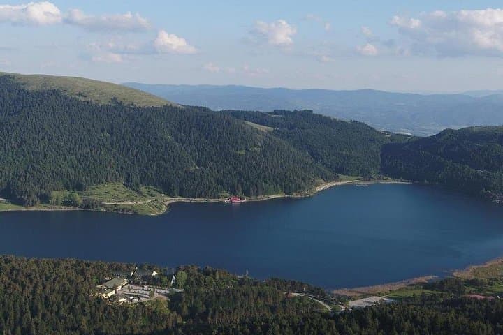 Sapanca Lake to Abant: 2-Day Private Nature Tour from Istanbul photo 2