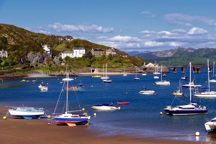 Wales West Coast Self-Guided Road Trip: 222-Mile Coastal Itinerary photo 2