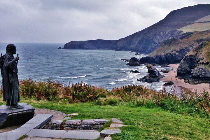 Wales West Coast Self-Guided Road Trip: 222-Mile Coastal Itinerary photo 4