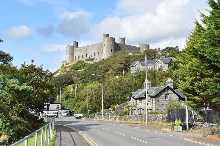 Wales West Coast Self-Guided Road Trip: 222-Mile Coastal Itinerary photo 5