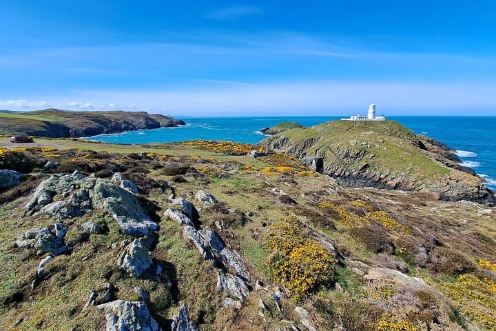 Wales West Coast Self-Guided Road Trip: 222-Mile Coastal Itinerary photo 6