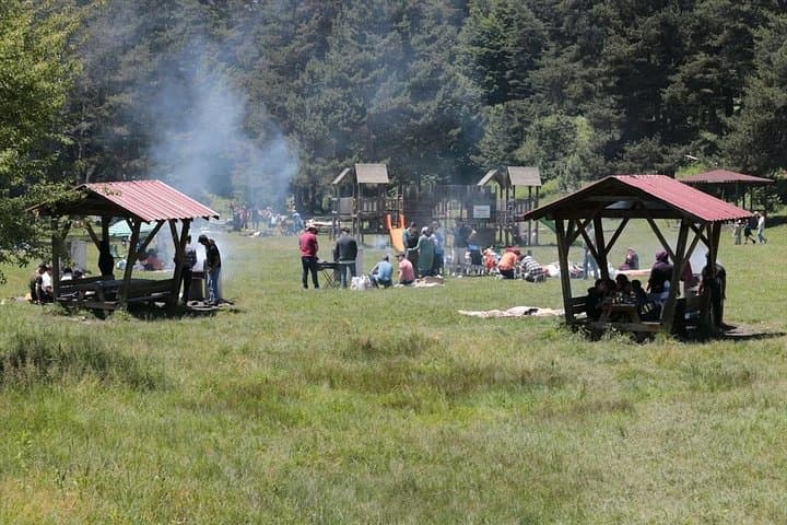 Sapanca Lake to Abant: 2-Day Private Nature Tour from Istanbul photo 4