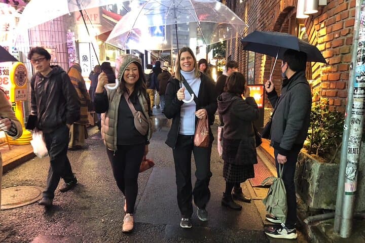 Shinsekai Street Food Tour — Private Half-Day Eats & Tsutenkaku History in Osaka photo 4
