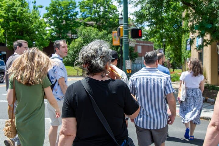 Taste the NJ Suburbs: South Orange Food Tour & Local Eats photo 2