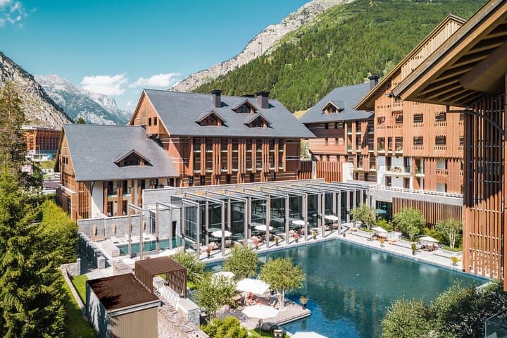 6-Day Alpine Drive: 9 Swiss Passes, Glacier Express Route & Stelvio in a Porsche photo 2