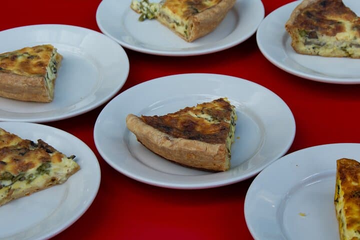 Taste the NJ Suburbs: South Orange Food Tour & Local Eats photo 5